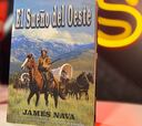 ‘El sueño del Oeste’, un western tan sangriento como fascinante