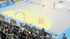 Día histórico en Valladolid a sólo dos goles de la final