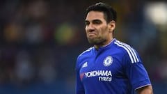 Falcao y el Chelsea también están en Football Leaks