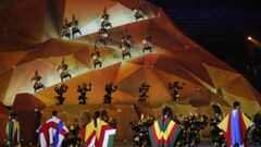 En vivo online la inauguraci&oacute;n de los Juegos Panamericanos, la cual se llevar&aacute; en el Estadio Nacional de Lima.