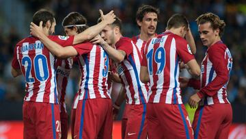 Este Atleti no se da por vencido