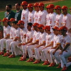 España buscará por segunda vez el Clásico Mundial