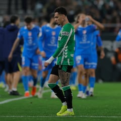 La ilusión transformada en esperpento