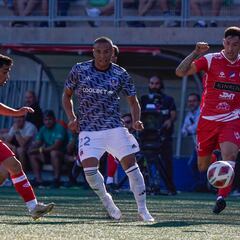 Copiapó 2 - Colo Colo 5: goles, resumen y resultado