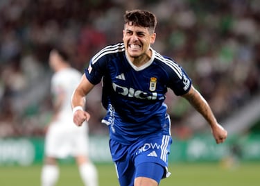 Valor de mercado: 4 millones de euros.