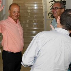 "Trabajaremos para llevar al Elche pronto a Primera"