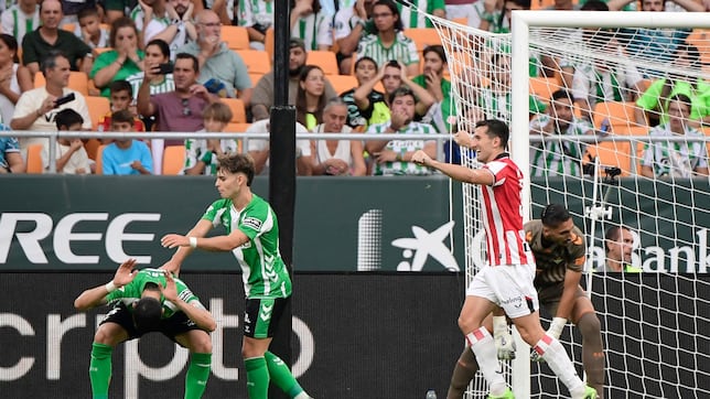 La Cartuja es del Athletic