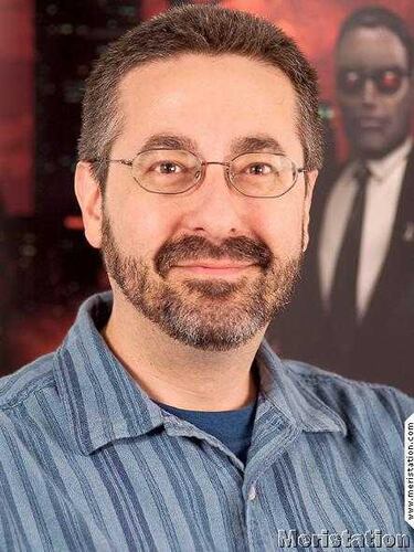 Warren Spector podría retirarse tras hacer tres juegos más