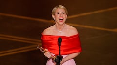 ¿Cuántos Oscars 2026 ha ganado ‘Hamnet’, en qué categorías, cuál fue su presupuesto y dónde verla?