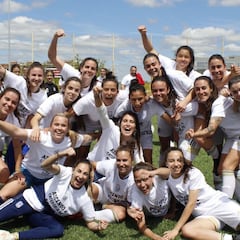 Las jugadoras del ascendido Badajoz denuncian impagos