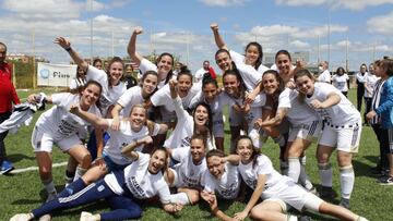 Las jugadoras del ascendido Badajoz denuncian impagos.