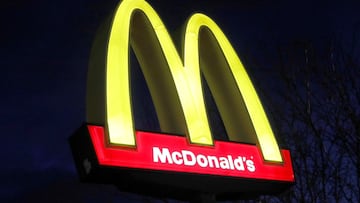 Durante la celebración de Thanksgiving, varios establecimientos cierran. ¿Abrirá McDonald’s? Aquí todos los detalles.