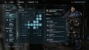 Gears Tactics: estrategia por turnos en el universo de Gears of War