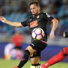 Piatti: "Si queremos ganar al Madrid no tenemos que errar"
