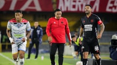 Fortaleza 0–0 América: Resultado, resumen y estadísticas