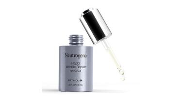 Seis productos de Neutrogena para la cara superventas en Amazon Colombia