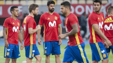 Diego Costa.