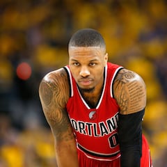 Can the Toronto Raptors acquire Damian Lillard from the Portland Trail Blazers