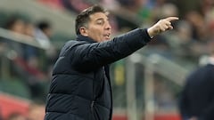 La regeneración de la Roja ya tiene su gran esperanza: seis nombres