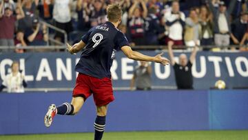 Tras el triunfo de este miércoles y a falta de siete jornadas, el equipo dirigido por Bruce Arena obtuvo su boleto a la postemporada.