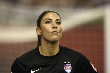 La estadounidense se convirtió en víctima al ser públicadas imágenes de alto contenido sexual.