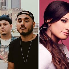Corona Capital 2022: Kacey Musgraves y Free Nationals se unen al cartel