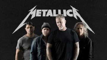 Metallica en Argentina: ciudades, fechas y novedades de la gira