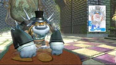 Kameo se viste de nuevo con Xbox Live