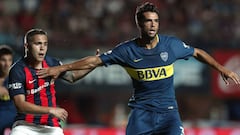 San Lorenzo - Boca: TV, horario y cómo ver online hoy el clásico