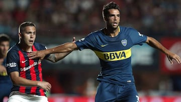 San Lorenzo - Boca: TV, horario y cómo ver online hoy el clásico