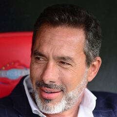 Gustavo Matosas habría recibido ‘comisión’ por fichaje de Matías Britos en León