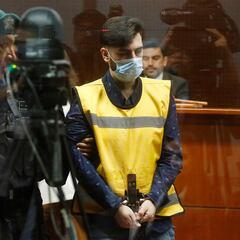 Caso Fernanda Maciel: confirman sentencia y cuánto años pasará en la cárcel Felipe Rojas por su homicidio