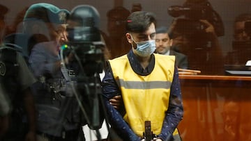 Caso Fernanda Maciel: confirman sentencia y cuánto años pasará en la cárcel Felipe Rojas por su homicidio