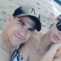 Juan José Ballesta da un importante paso en su relación con Jacqueline: "Tuve una suerte"