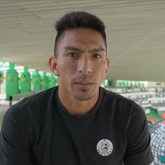 Ángel Mena afirma que León tiene con qué ser campeón