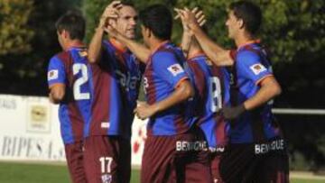 "El equipo se ha unido y reforzado mucho más"