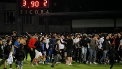 Javier Aguirre viaja con todo a Irún para medirse al Real Unión