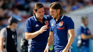 Primer candidato para suceder a Gustavo Álvarez en la U: “Chile siempre es un país que observo”