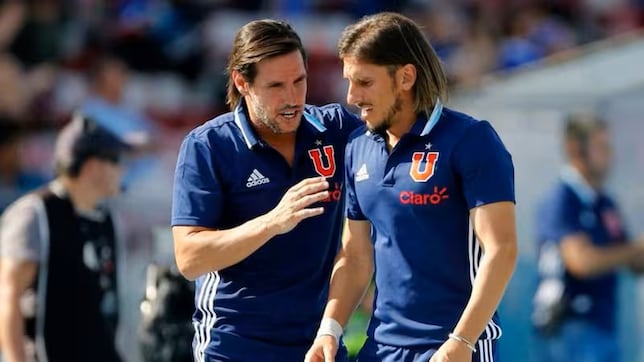 Primer candidato para suceder a Gustavo Álvarez en la U: “Chile siempre es un país que observo”