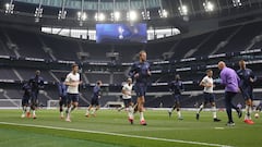 Tottenham - Manchester United: horarios, TV y cómo ver online la Premier League