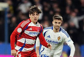 Copa del Rey 2024/25: resultados de segunda ronda, partidos y quién se clasifica hoy