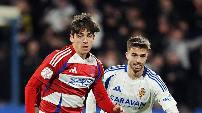 Copa del Rey 2024/25 resultados de segunda ronda, partidos y quién se