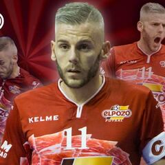 ElPozo Murcia renueva a Miguelín hasta el año 2020