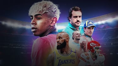 Esta Navidad, regala deporte: DAZN reúne fútbol, baloncesto y motor en un solo ‘pack’ y bajo una oferta imbatible