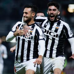 Sibille se va al Baleares y el Valencia le ata en corto