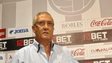 <b>AL JUZGADO. </b>Manzano tiene varios frentes abiertos con su anterior club, el Mallorca.