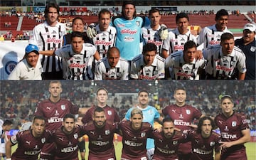 Querétaro 2009-2019