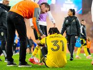 el ex jugador del Chicago Fire arremetió contra el conocido ‘mejor de tres’, es decir, de los Playoffs de la MLS.