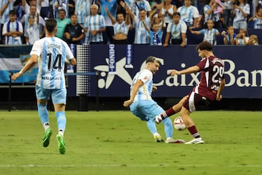 Antoñito, otra vez el héroe