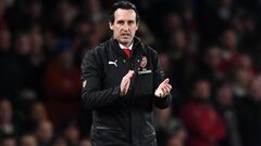 Arsenal now closer to Premier League's best – Emery